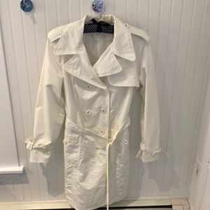 Lorena Paris Trench Raincoat